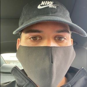 Meet your Posher, Christian